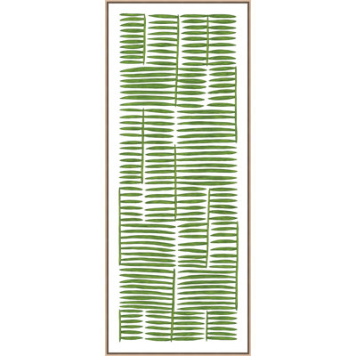 Botanicus Ratio 1 Print