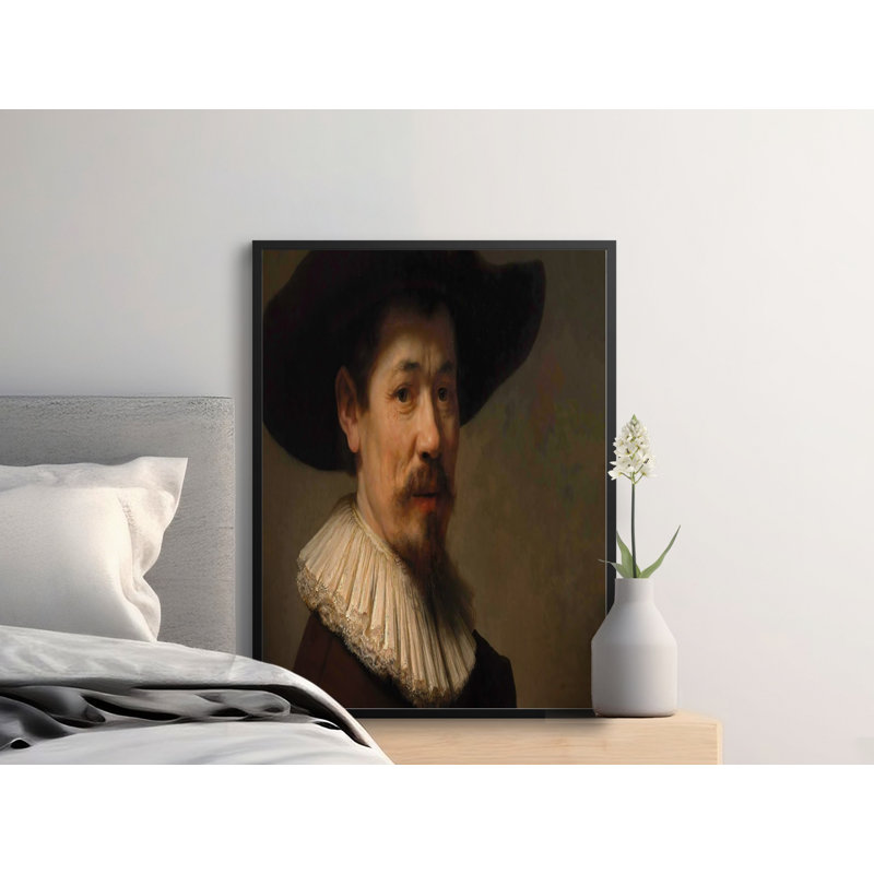 Stogner No Frame Print, 11.7x16.5