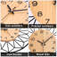 Alexyss Wall Clock-973679442