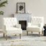 Fauteuil Wilkey