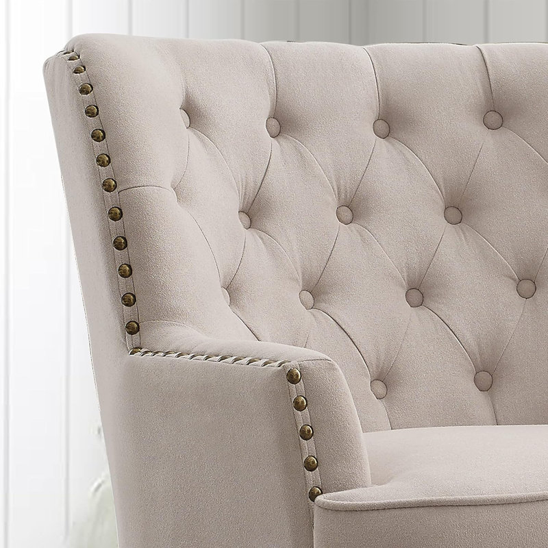 1 ensemble de fauteuils Mid Century