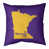 Purple/Gold