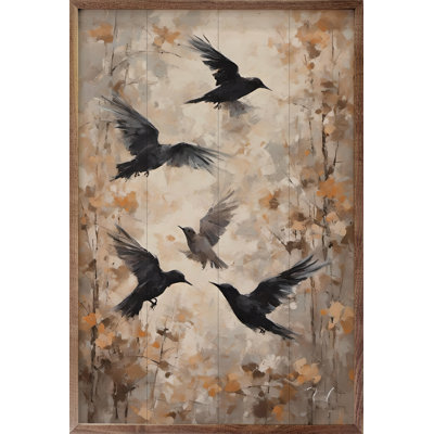 Crows