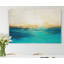 Bord de mer II - reproduction sur toile tendue-837961533