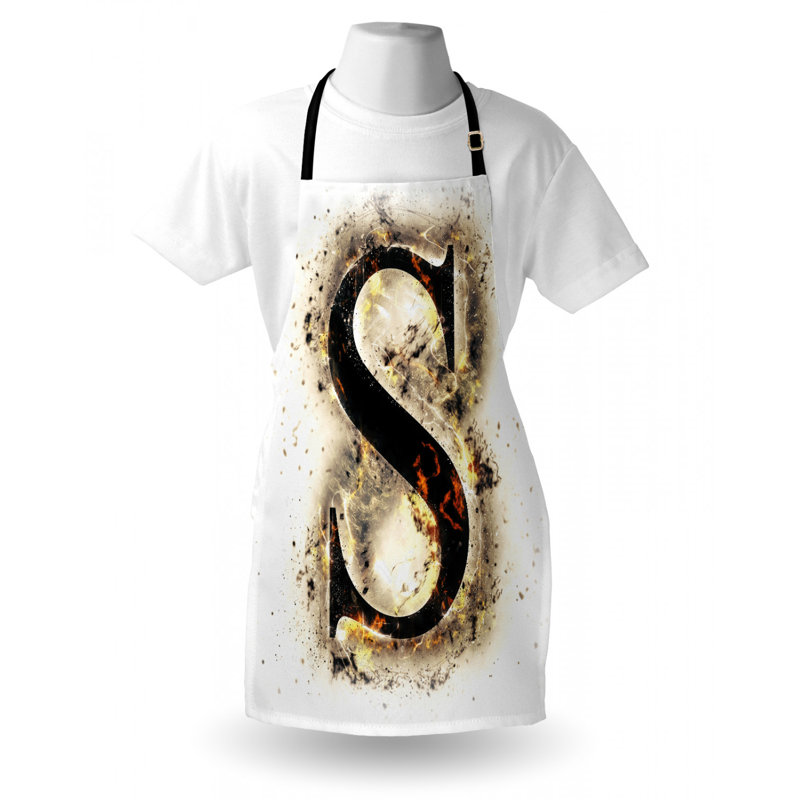 Bib Apron