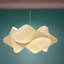 Swirl 1 - Light Pendant-828732643-845677200-858850216