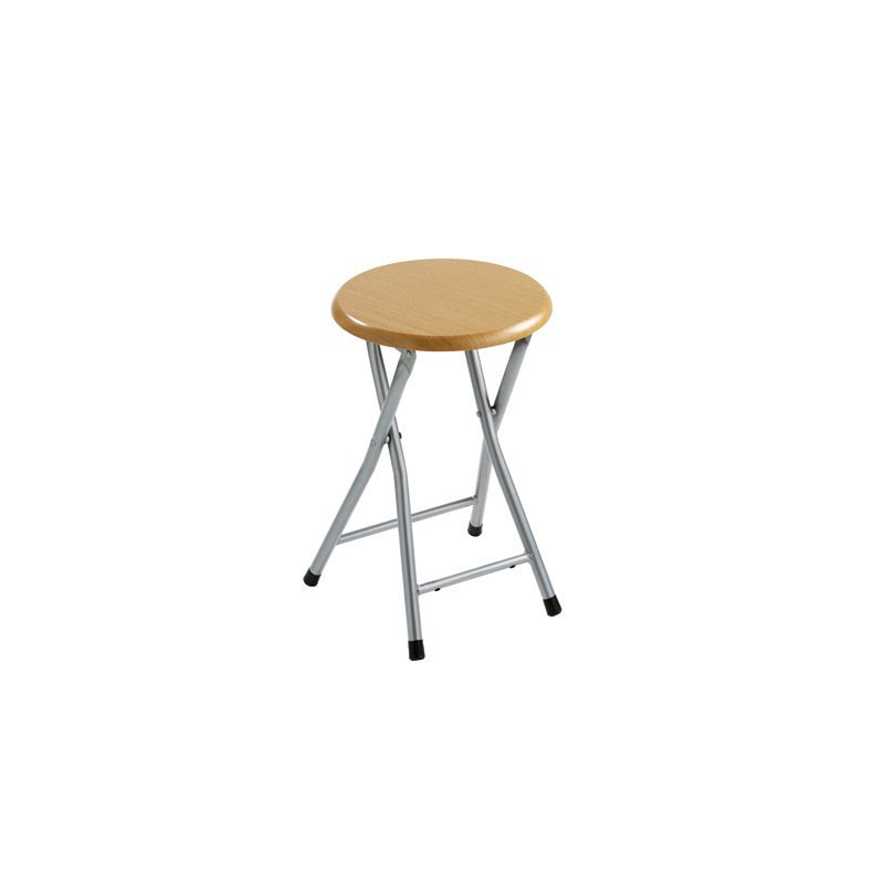 Tabouret de salle de bain Klapphocker