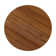Croquet Solid Wood Coffee Table