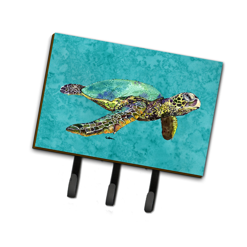 Porte-clés turtle