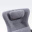 Fauteuil l 33,07 po Jaquelina-547000609