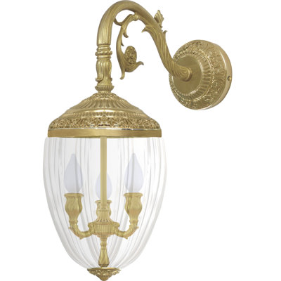 Fondren Wall Sconce