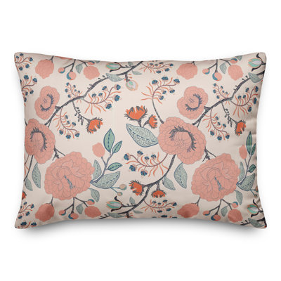 Housse de coussin rectangulaire et insert