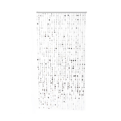 Ike Curtain Single Panel
