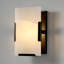 Applique murale en laiton massif Alesia-242551577
