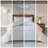 Luxury 3 Piece Cotton Bedding Set, Waffle Weave Style, Ideal For Home