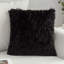 Coussin en fausse fourrure II-100638495-100638492