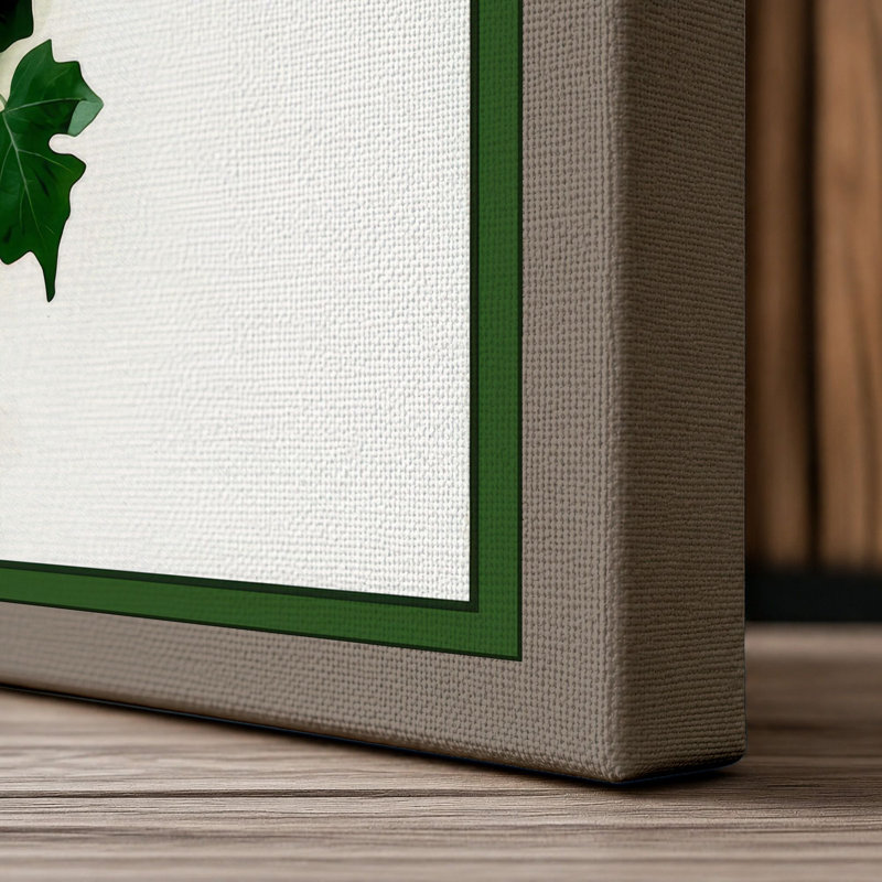 Print, 30x20 - 76.2 x 50.8 cm, Taupe Border