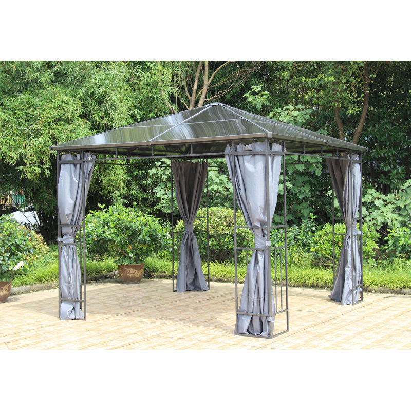 Abraya 3 x 3m Gazebo