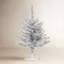 Artificial Christmas Tree with Lights