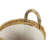 Joss & Main Seagrass Decorative Basket
