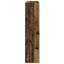Adwin 102cm H x 105cm W Bookcase-607424556