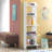 Colma Bookcase