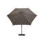 Annalize 300cm Market Parasol-1405475566