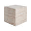 Table d'appoint en béton Alphonse-1839147136