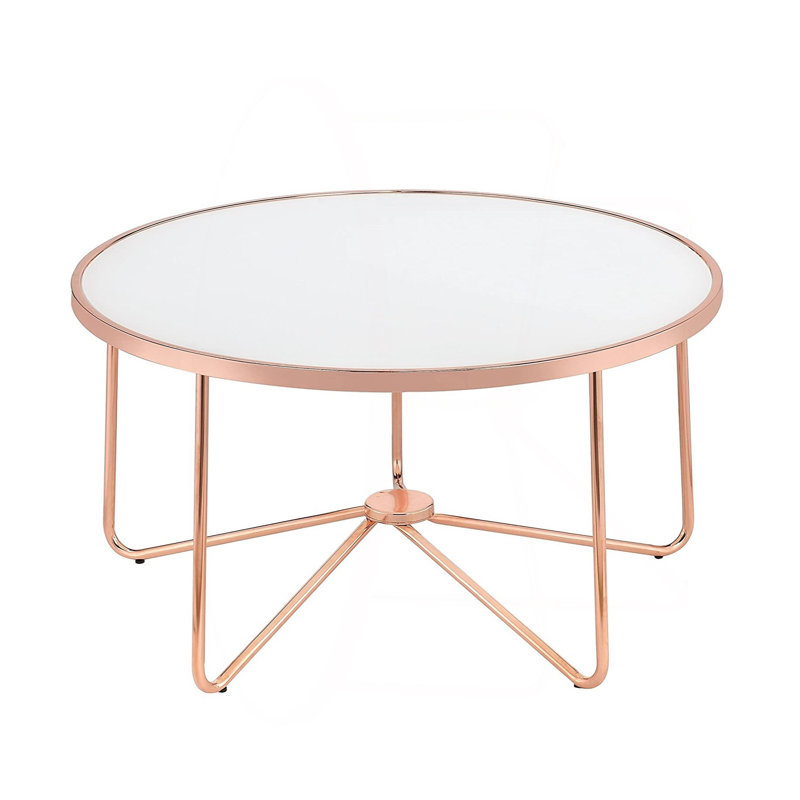 Table d'appoint chic 1 pièce