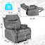 Fauteuil inclinable manuel standard de 36,43 po-1113802781