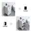 Meuble-lavabo moderne 16 po avec lavabo-1052889565-1052889561