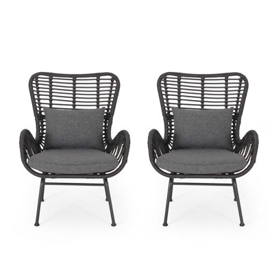 Stylish Living Room Addition, Basic Accent Chair