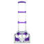 165 Lb. Capacity Foldable Metal-49586371