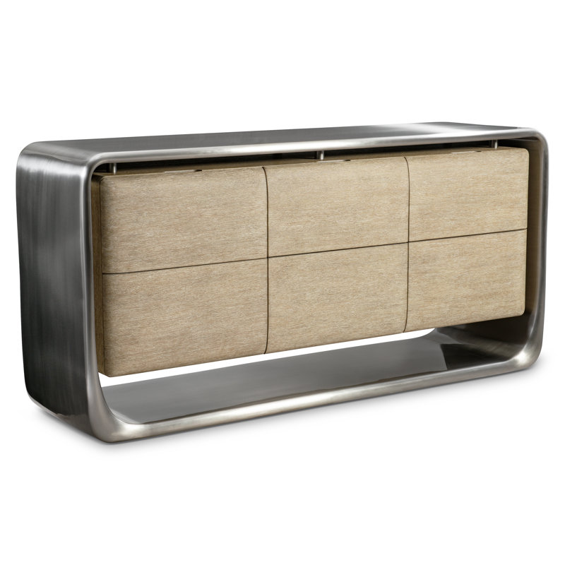 Lomond 6 - Drawer Dresser