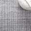 Abstract 150 Area Rug In Grey / Ivory-88088985