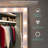Full Length Mirror With Light