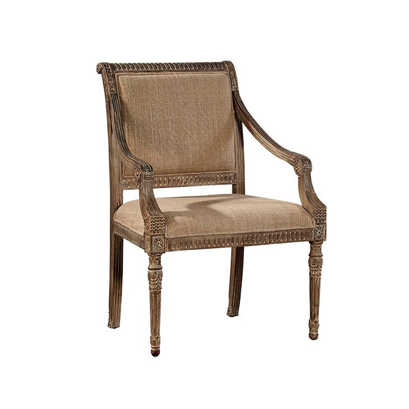 Fauteuil Rosalia