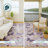 Machine Washable Indoor/Outdoor Chantille ACN2618 Kids Rug-525975988-525975948