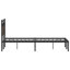 Bed Frame Without Mattress Engineered Wood-215817199-215817202
