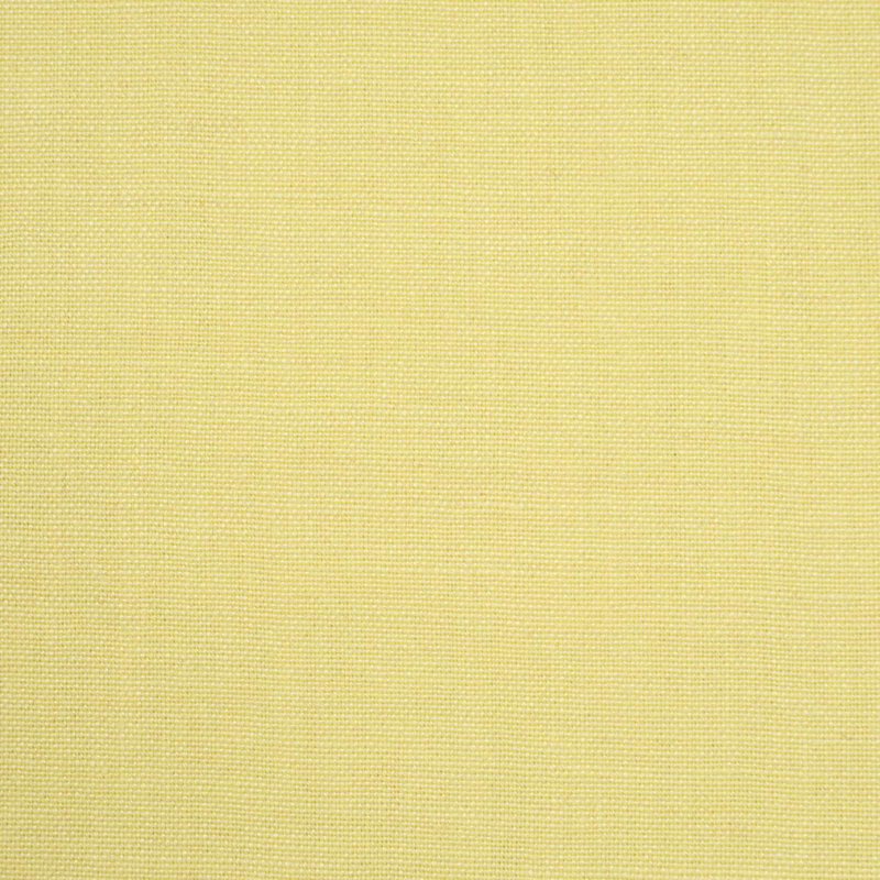 Piet Performance Linen Fabric, Yellow