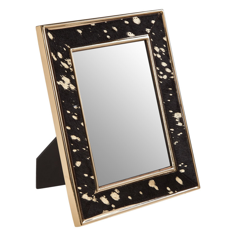 Bettrys Wood Picture Frame with Mat