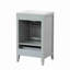 Meuble-lavabo de 20 po avec lavabo-725576598-725576599