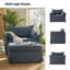 Fauteuil Myesheia Farmhouse-99525849