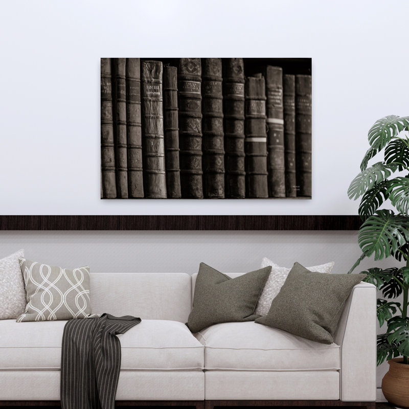 Print, 81.28cm H x 121.92cm W