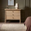 Freddie 3 - Drawer Solid Wood Dresser-1233893272