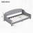 Modern Luxury Tufted Button Daybed-710971233-710971234
