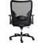 Chaise de travail en filet