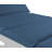 Grosfillex Sunset Comfort Aluminum Chaise Lounge-107435063