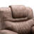 Yanairis Faux Leather Massage Chair-972662289