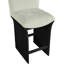 Tabouret de comptoir Shaw Cassady-112293671-112293679